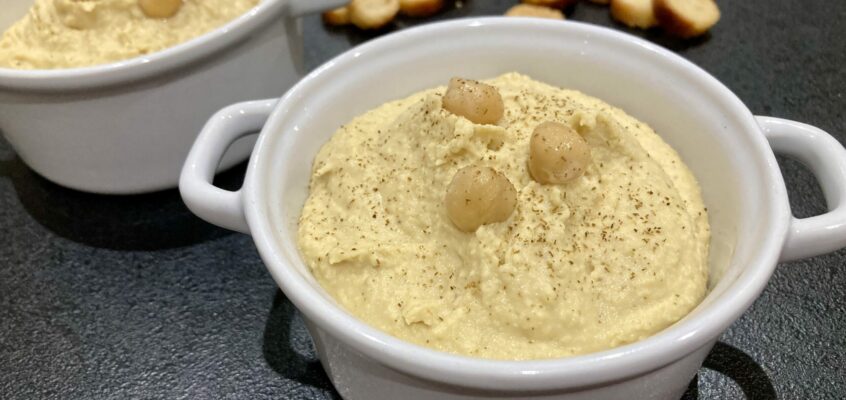 Houmous