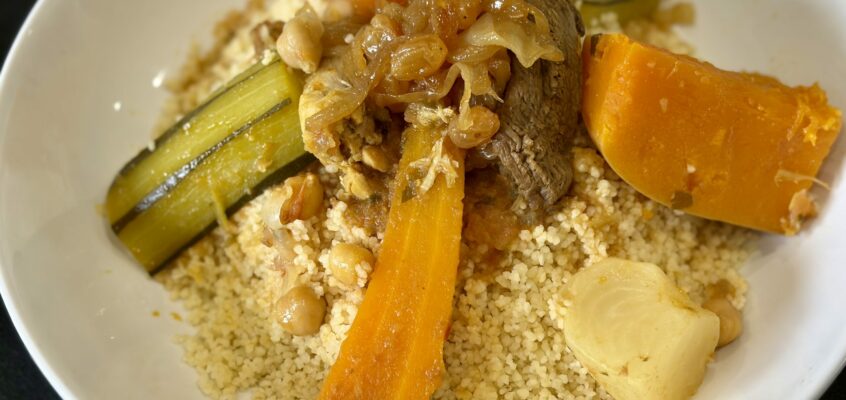 Couscous