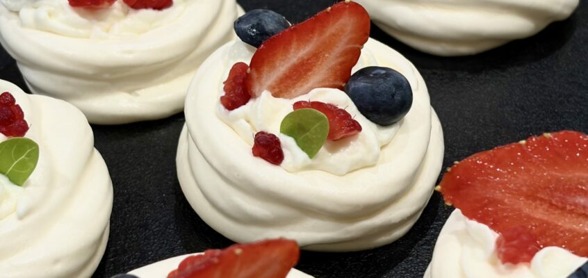 Pavlova