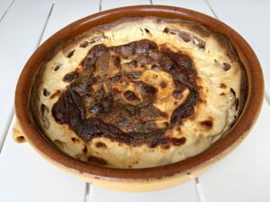 gratin dauphinois