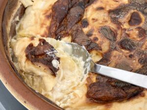 gratin dauphinois