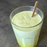 milkshake avocat