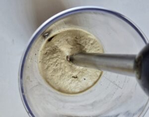 baba ghanouj