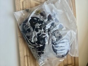baba ghanouj