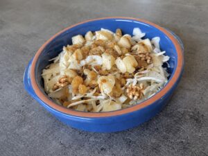 Salade de chou
