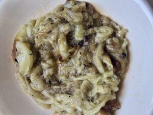 zaalouk d'aubergines