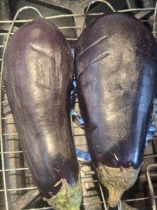 baba ghanoush