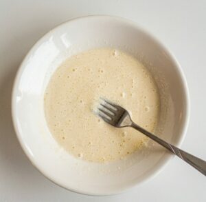 brioche perdue