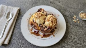 brioche perdue