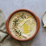 baba ganouj