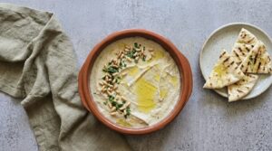 baba ganouj