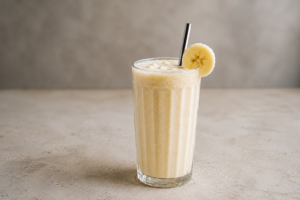 milkshake