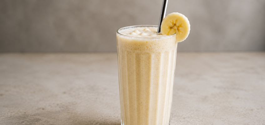 milkshake