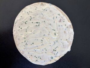 wraps roulés saumon