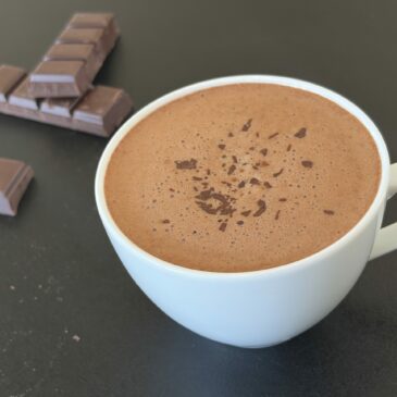 Chocolat chaud
