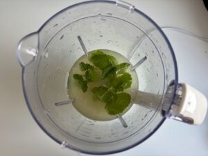 citronnade