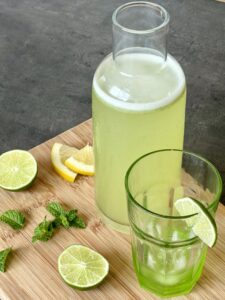 citronnade