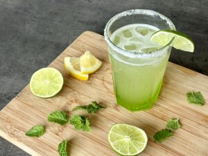 citronnade