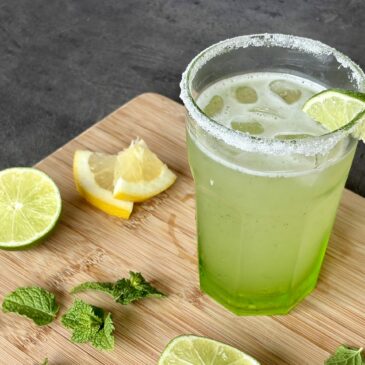 Citronnade
