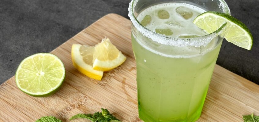 Citronnade