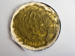 feuilleté soleil