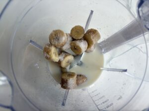 milkshake