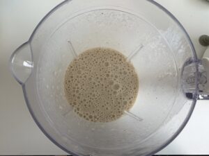 milkshake