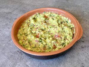 guacamole
