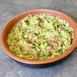 guacamole