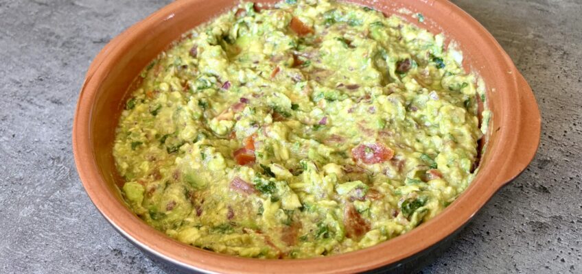 guacamole