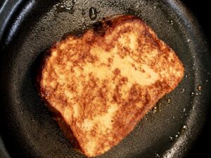 brioche perdue