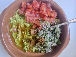 guacamole