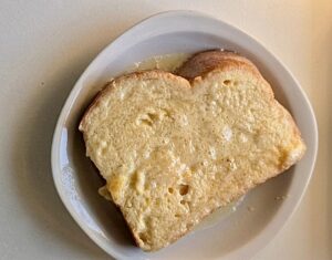 brioche perdue