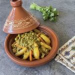 tajine de veau