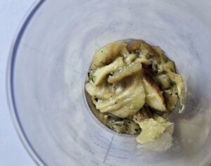 baba ghanouj