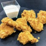 nuggets corn flakes