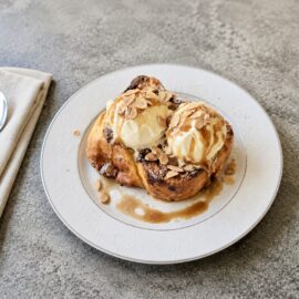 brioche perdue