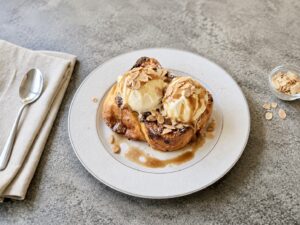 brioche perdue