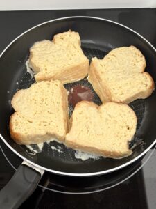 brioche perdue