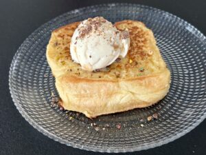 brioche perdue