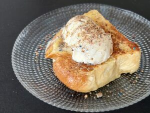 brioche perdue
