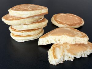 pancakes