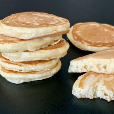 Pancakes