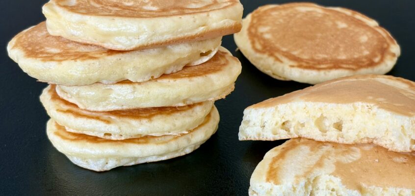 Pancakes