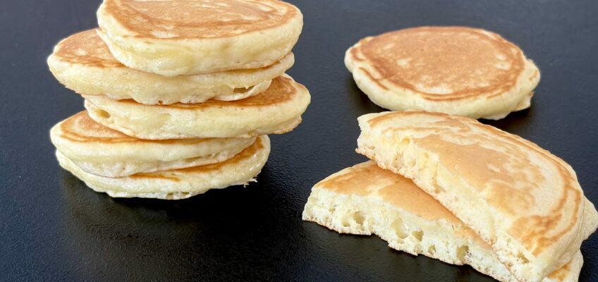 pancakes