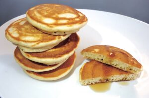 pancakes