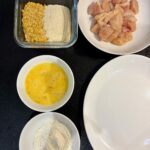 nuggets corn flakes