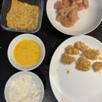 nuggets corn flakes