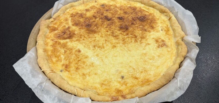 quiche