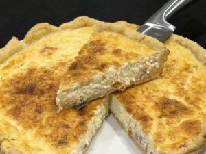 quiche